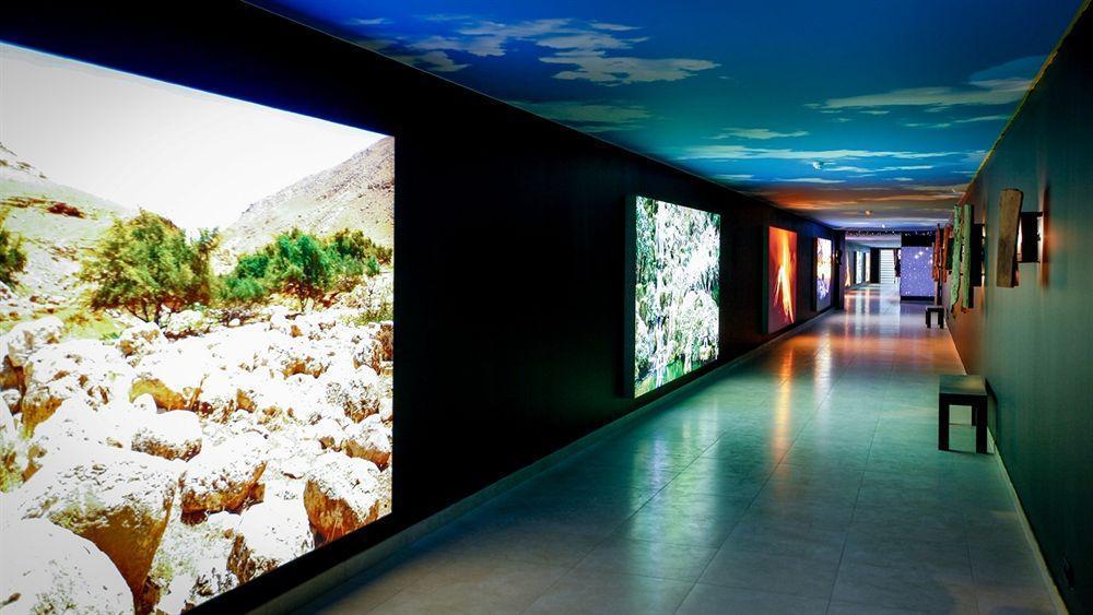 Hotel Thermen Bussloo - Apeldoorn Exterior photo