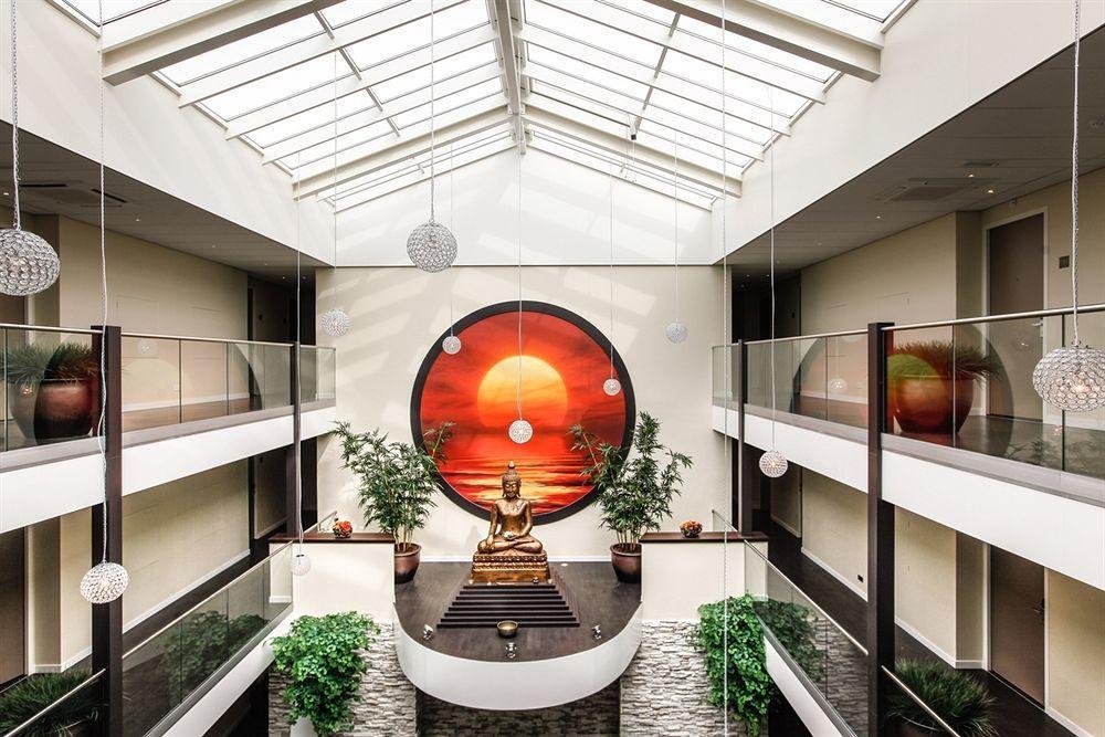 Hotel Thermen Bussloo - Apeldoorn Exterior photo