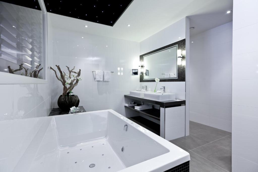 Hotel Thermen Bussloo - Apeldoorn Room photo